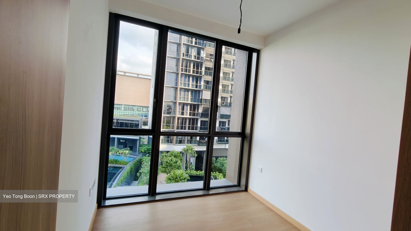 The Botany At Dairy Farm (D23), Condominium #561244101